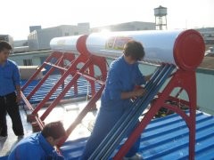 沧源热水器维修