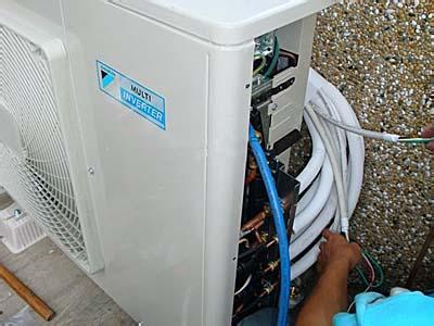 沧源商场中央空调分析及中央空调的维保分析